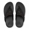 Sandal Toe-Post Lulu Glitter