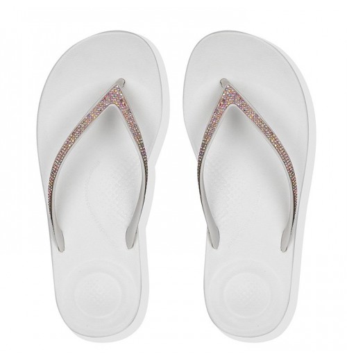 Sandal Jepit Ergonomis Iqushion Sparkle