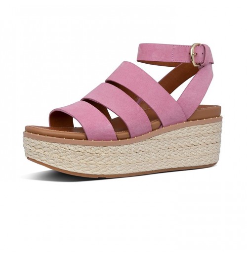 Sandal Wedges Eloise Espadrille