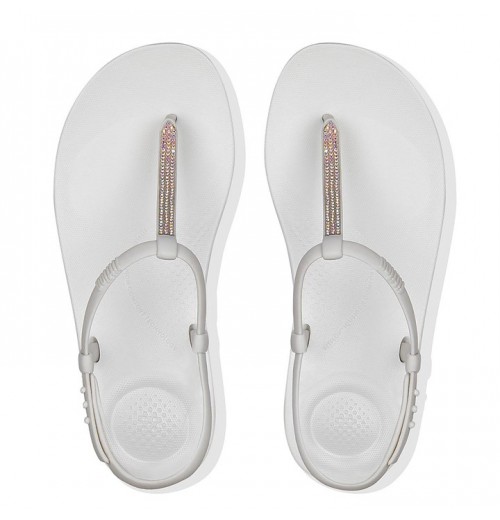 Sandal Jepit Tali Belakang Iqushion Splash Sparkle