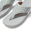 Sandal Toe-Post Motif Lulu Wave