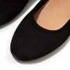 Flat Balet Allegro Suede