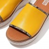 Slide Espadrille Trim Ular Eloise