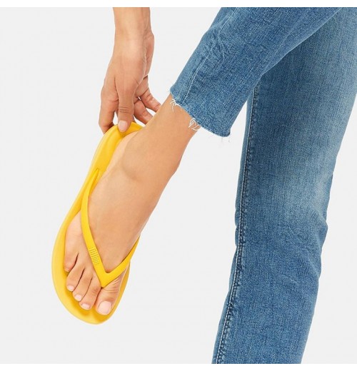 Sandal Jepit Ergonomis Iqushion