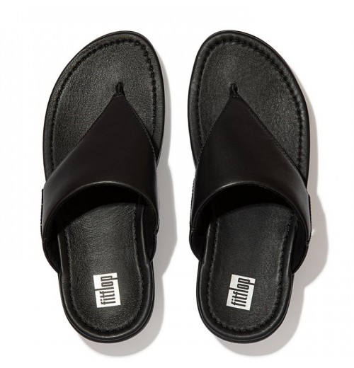 Sandal Toe-Post Myla Toe-Thongs