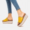 Slide Espadrille Trim Ular Eloise