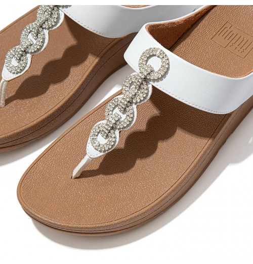 Sandal Ujung Kaki Fino Sparkle