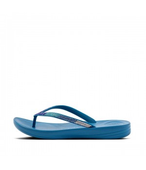 Sandal Jepit Berkilau Ombre Iqushion