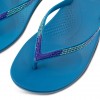 Sandal Jepit Berkilau Ombre Iqushion