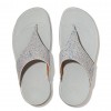 Sandal Ujung Kaki Lulu Shimmer