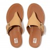 Sandal Ujung Kaki Kulit Gracie Buckle