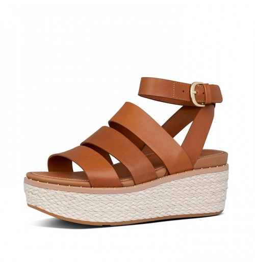 Sandal Wedges Eloise Espadrille