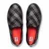 Sepatu Slip On Rally Silky Weave