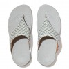 Sandal Toe-Post Motif Lulu Wave