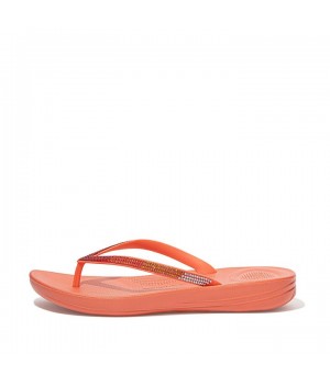 Sandal Jepit Berkilau Ombre Iqushion