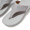 Sandal Ujung Kaki Lulu Shimmer