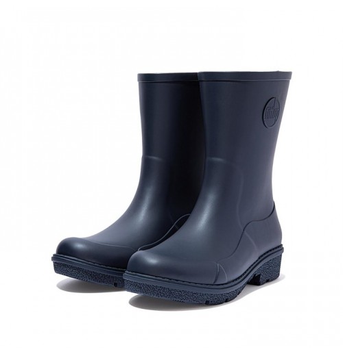 Wellies Pendek yang Luar Biasa