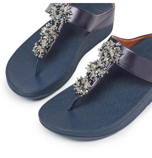 Sandal Ujung Kaki Galaxy Toe-Thongs