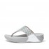 Sandal Toe-Post Motif Lulu Wave