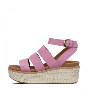 Sandal Wedges Eloise Espadrille