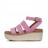 Sandal Wedges Eloise Espadrille