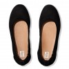 Flat Balet Allegro Suede