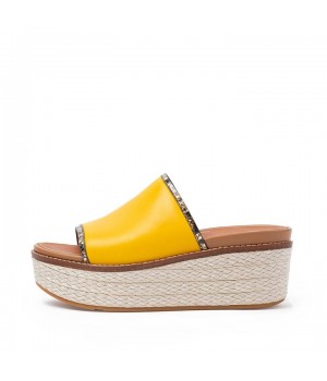 Slide Espadrille Trim Ular Eloise