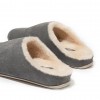 Sandal Chrissie Shearling